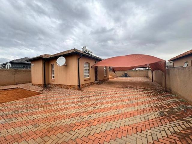 House for rent in Akasia, Gauteng