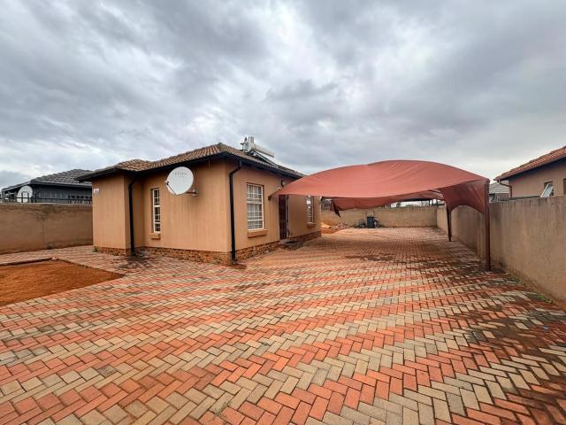 House for rent in Akasia, Gauteng