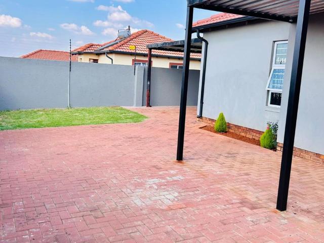 House for rent in Akasia, Gauteng