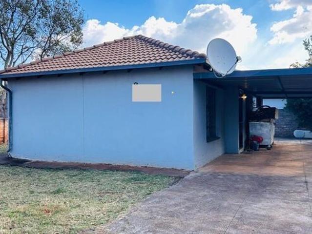 House for rent in Akasia, Gauteng