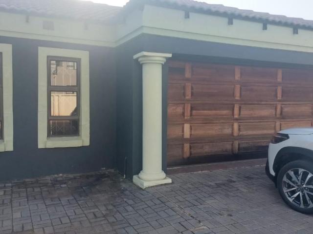 House for rent in Akasia, Gauteng