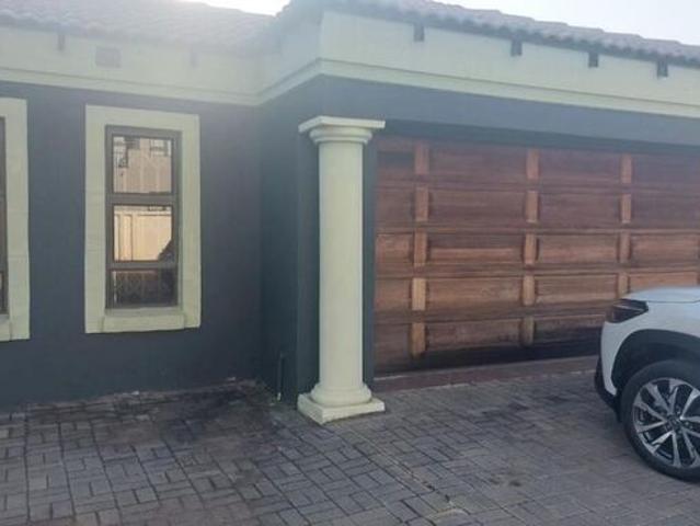 House for rent in Akasia, Gauteng