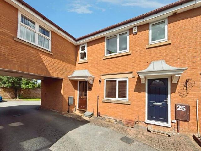 Apartment for rent in Egginton, East Midlands
