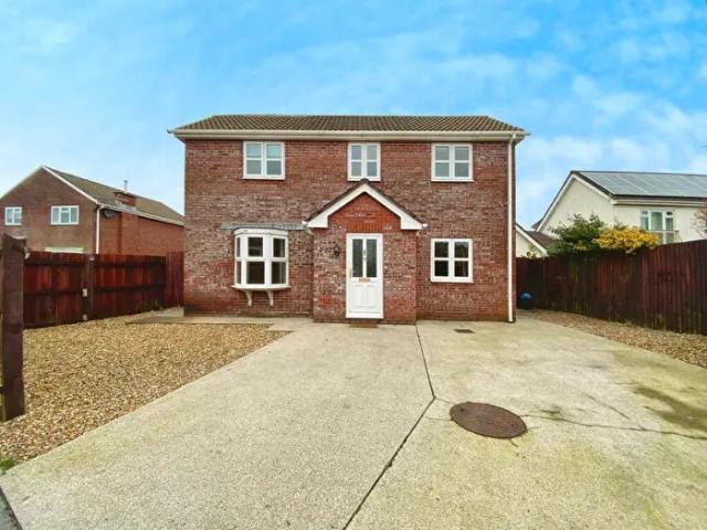 Apartment for rent in Brackla, Bridgend