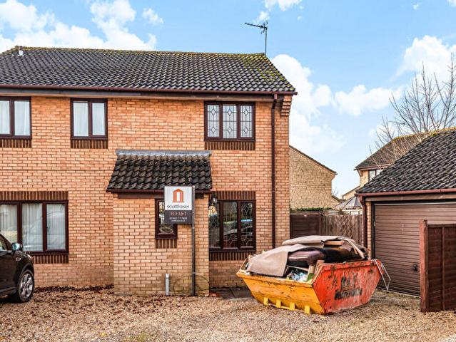 Apartment for rent in Deer Park, Black Bourton