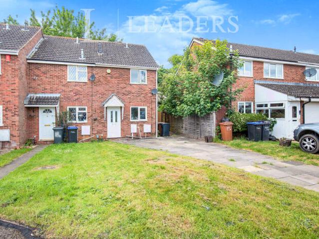 Apartment for rent in Northampton, Northamptonshire