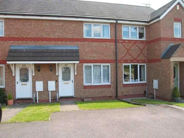 Apartment for rent in Pinfold, Leicestershire