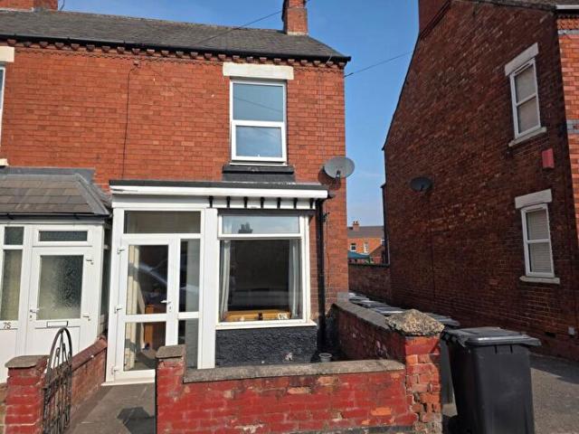 Apartment for rent in Brentingby, Leicestershire