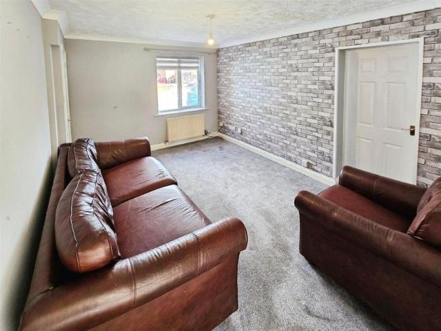 House for rent in Raunds