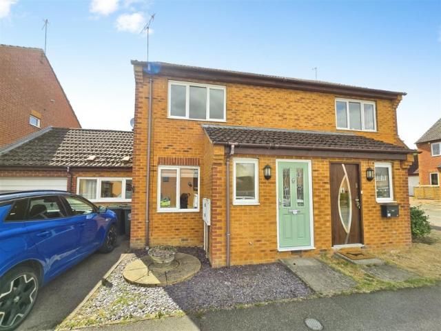 House for rent in Raunds