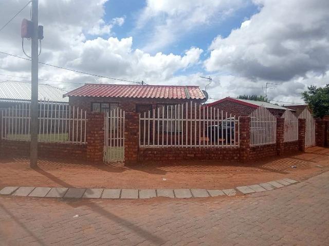House for rent in Frances Baard, Northern Cape