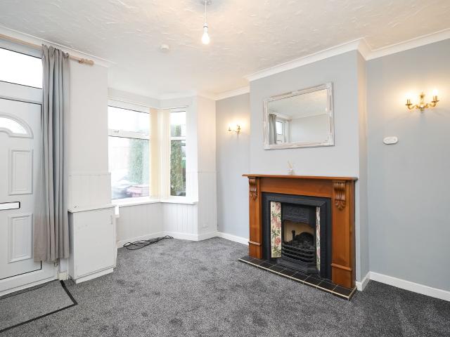 House for rent in Arkwright Town, Brackenfield