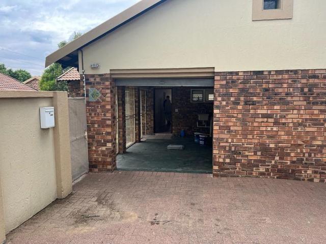 House for rent in Gert Sibande, Mpumalanga