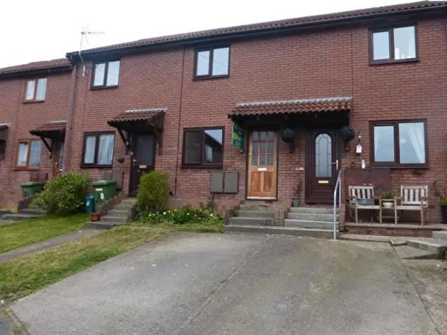 Apartment for rent in Tonyrefail