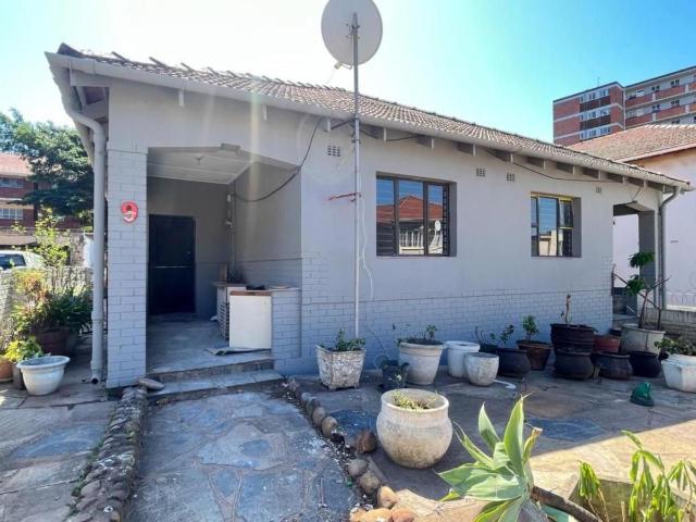 House for rent in Seaview, Kwazulu-natal