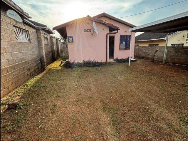House for rent in UMhlathuze Municipality, Kwazulu-natal