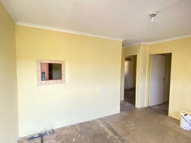 House for rent in Umlazi, Kwazulu-natal