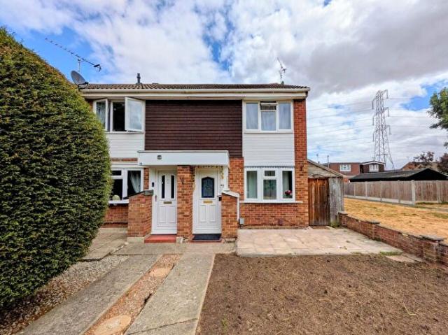 Apartment for rent in Southcourt, Aylesbury