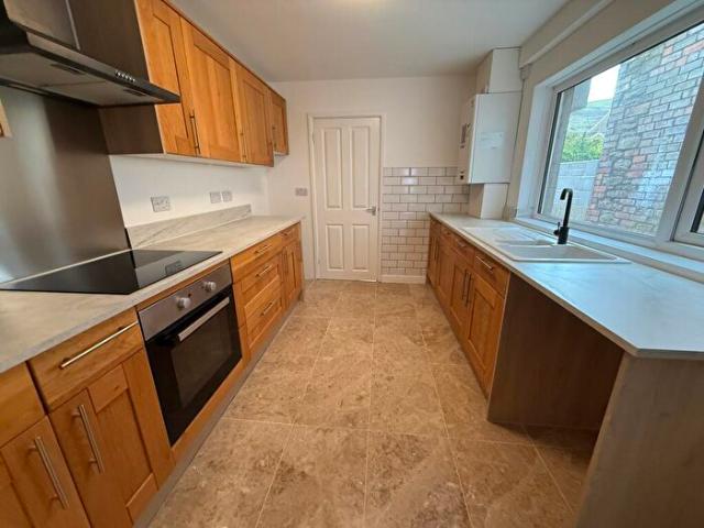 Apartment for rent in Aberavon, Wales