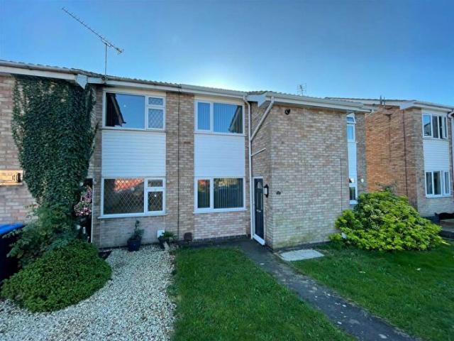Apartment for rent in Stanford On Avon, Leicestershire