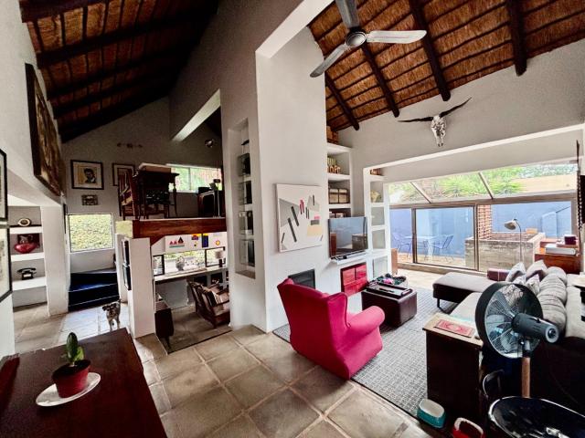 House for rent in Waterkloof, Gauteng