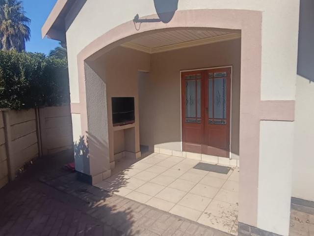 House for rent in Sedibeng, Gauteng