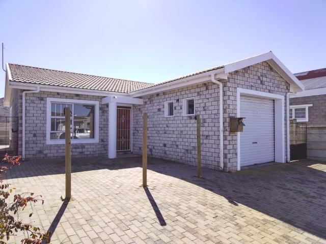 House for rent in West Coast, Velddrift