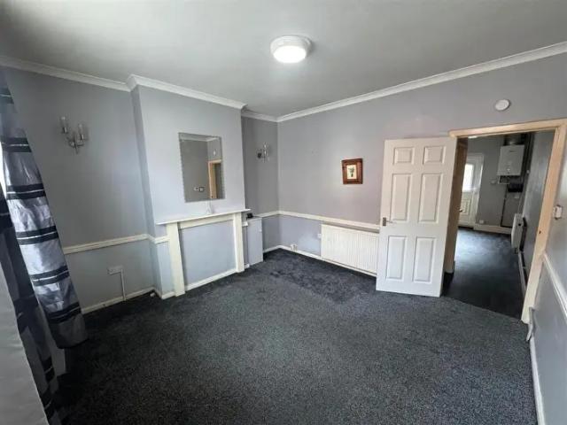 Apartment for rent in Haddon, East Midlands