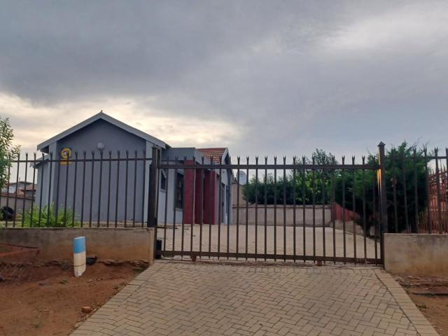 House for rent in Bloemfontein, Free State