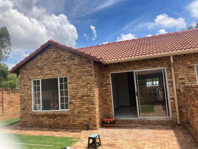 House for rent in Tembisa, Gauteng