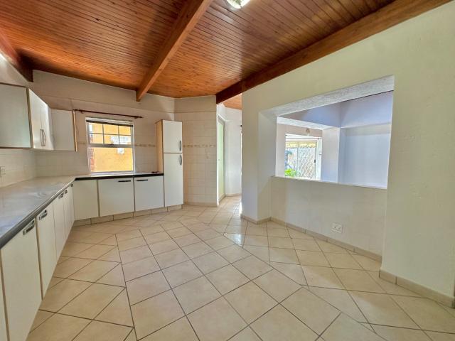 House for rent in Waterkloof, Gauteng