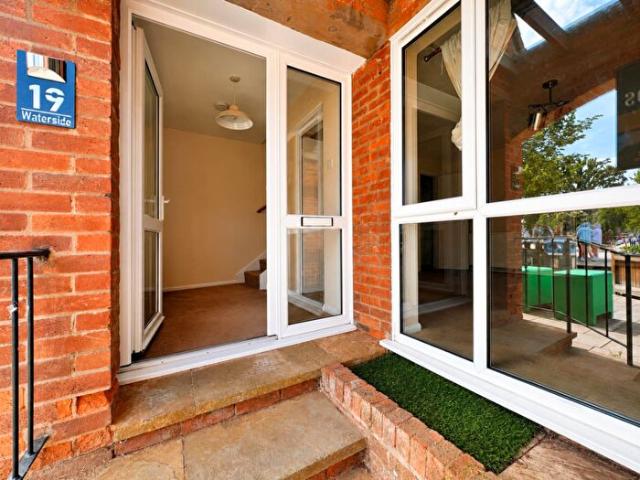 Apartment for rent in Stratford-upon-Avon, Alderminster
