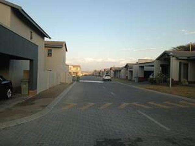 House for rent in Rustenburg