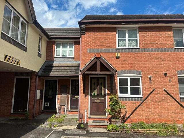 Apartment for rent in Kirby Frith, Old Wharf