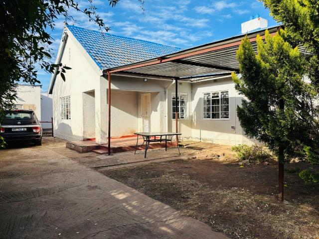 House for rent in Queenstown, Eastern Cape
