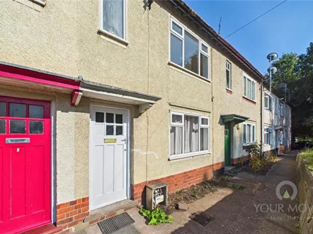 Apartment for rent in Northampton, Northamptonshire