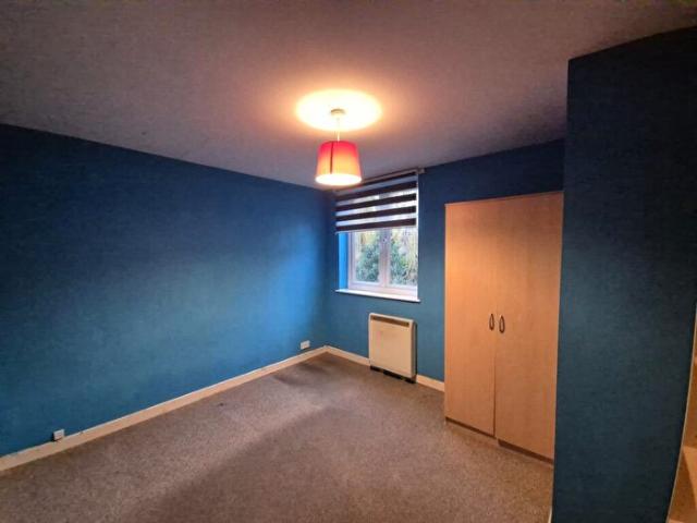 Apartment for rent in Old Wharf, City Of Leicester