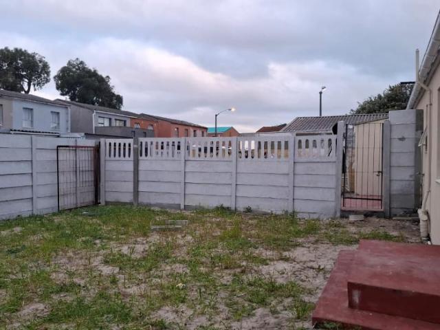 House for rent in Mitchells Plain