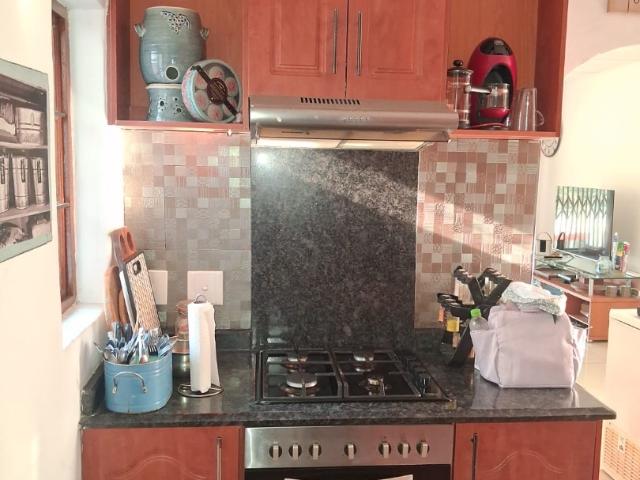 House for rent in Seaview, Kwazulu-natal