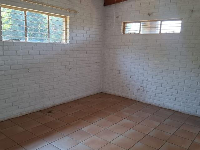 House for rent in Ehlanzeni, Mpumalanga