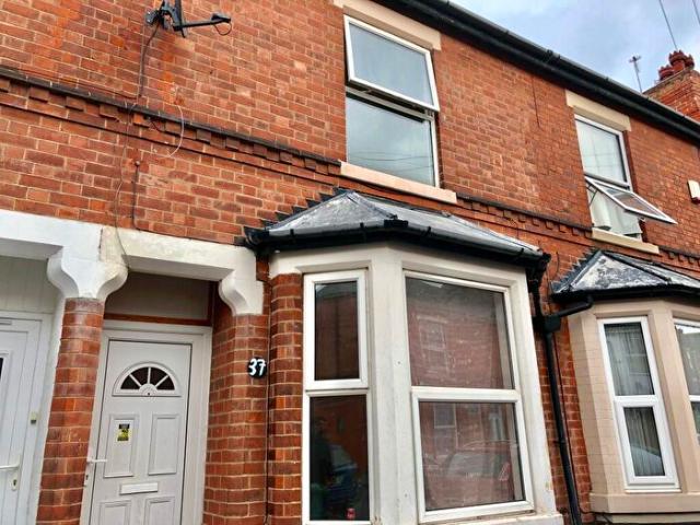 Apartment for rent in The Meadows, Haddon