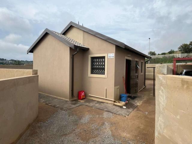 House for rent in Roodepoort, Gauteng
