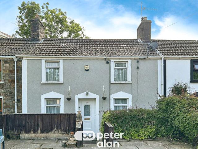 Apartment for rent in Park, Merthyr Tydfil