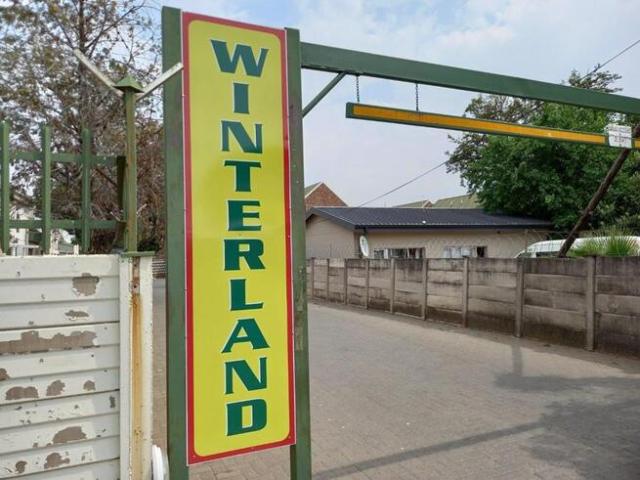 House for rent in Bloemfontein, Free State