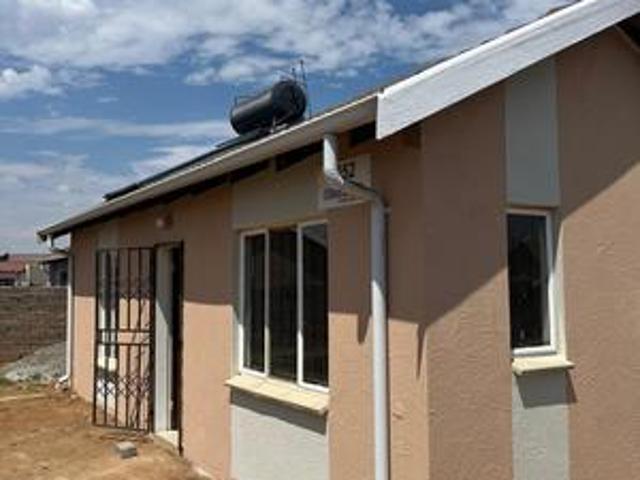 House for rent in Ekurhuleni, Gauteng