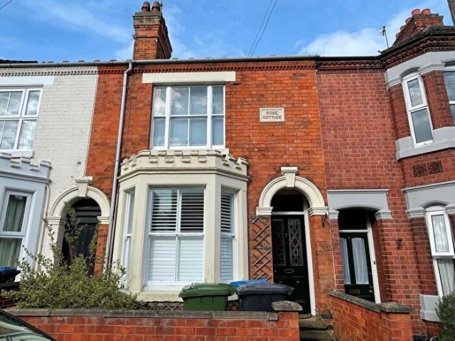 Apartment for rent in New Bilton, Warwickshire