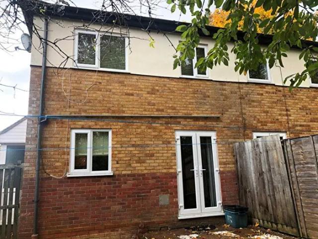 Apartment for rent in Rectory Farm, Northampton