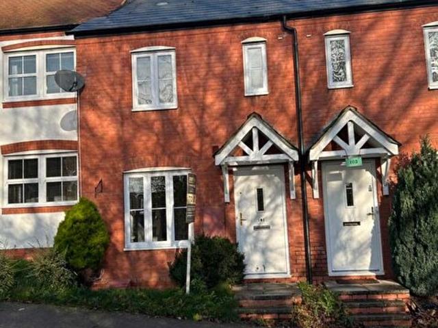 Apartment for rent in Hardwick, Evershot