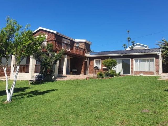 House for rent in Winterstrand, East London