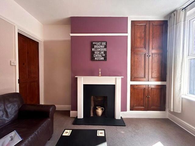 Apartment for rent in New Normanton, East Midlands